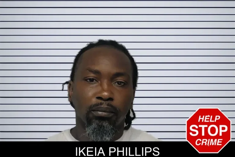 Ikeia Phillips