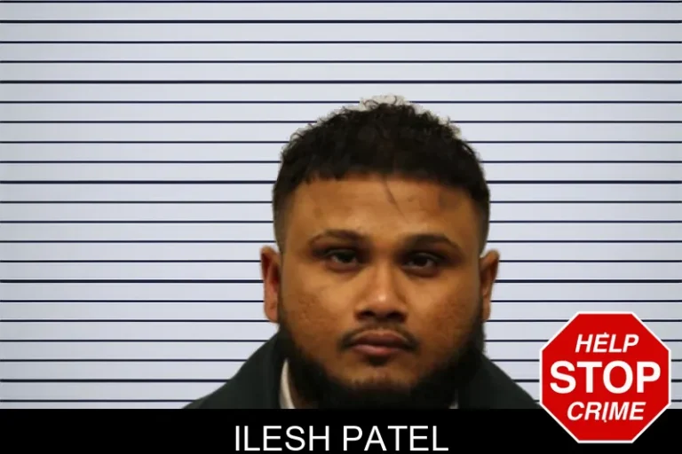 Ilesh Patel
