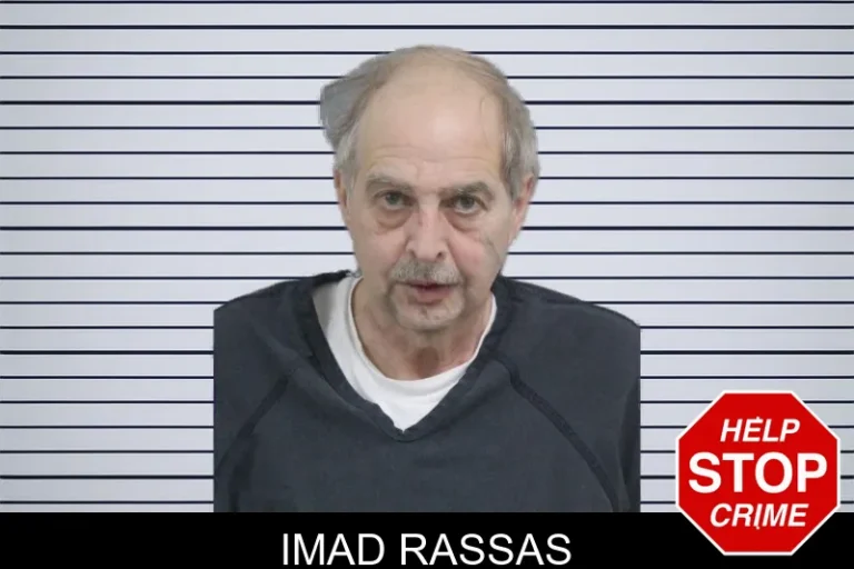 Imad Rassas