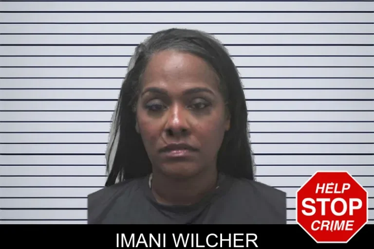 Imani Wilcher