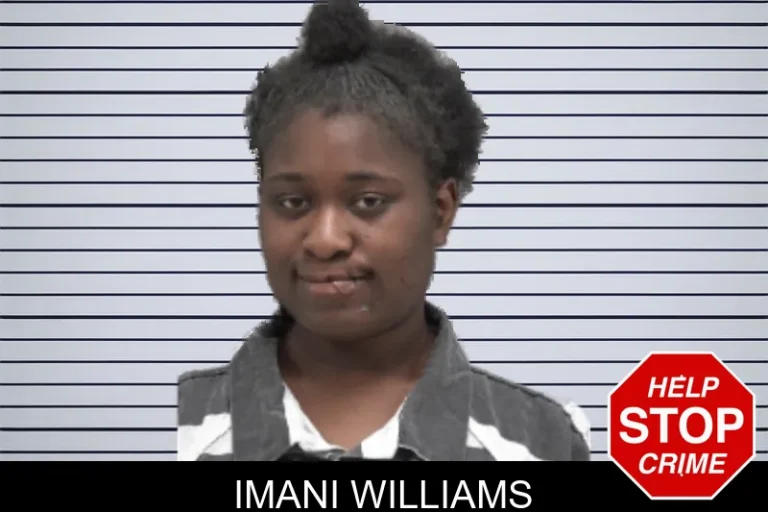 Imani Williams