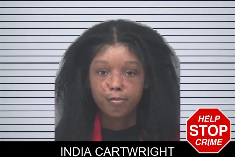 India Cartwright
