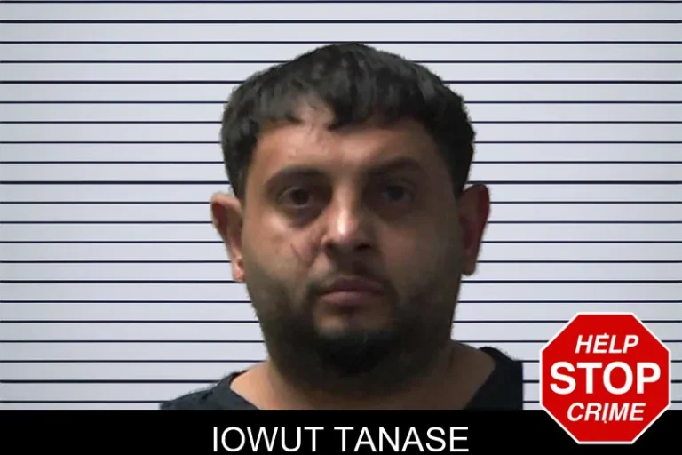 Iowut Tanase