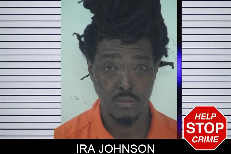 Ira Johnson mugshot – Fayette County , Georgia Ira Johnson mugshot