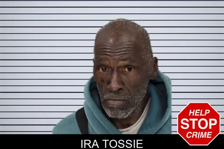 Ira Tossie