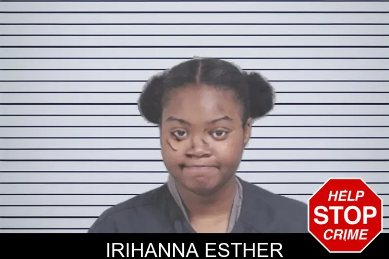 Irihanna Esther