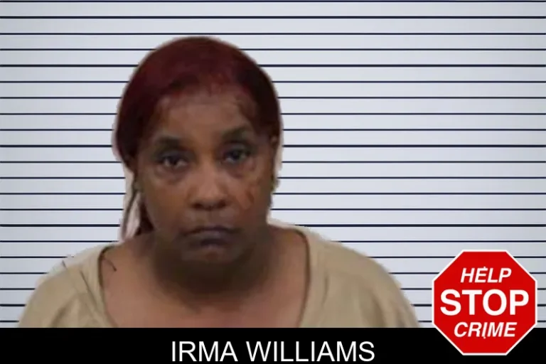 Irma Williams