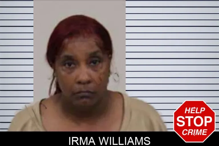 Irma Williams