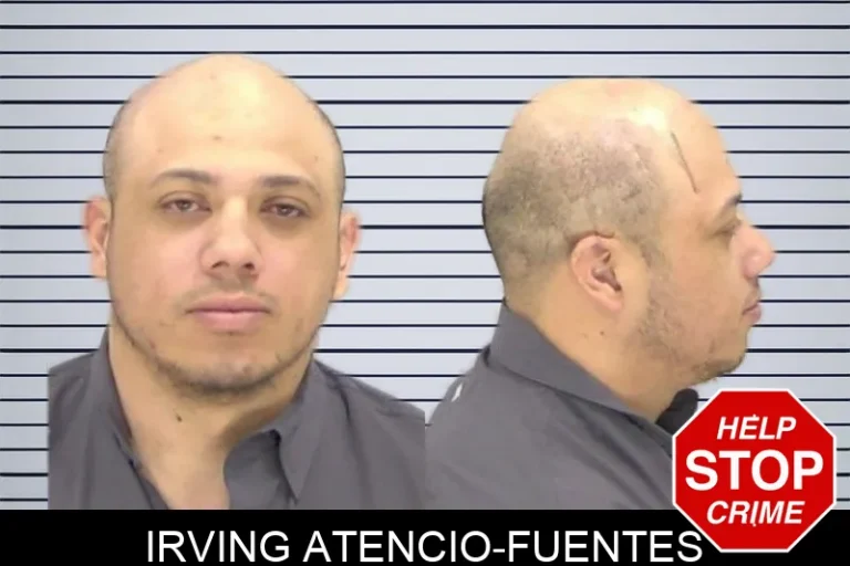 Irving Atencio-Fuentes