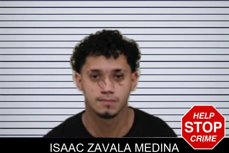 Isaac Zavala Medina