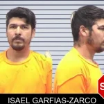 Isael Garfias-Zarco mugshot – Clarke County , Georgia Isael Garfias-Zarco mugshot