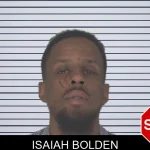 Isaiah Bolden mugshot – Douglas County , Georgia Isaiah Bolden mugshot