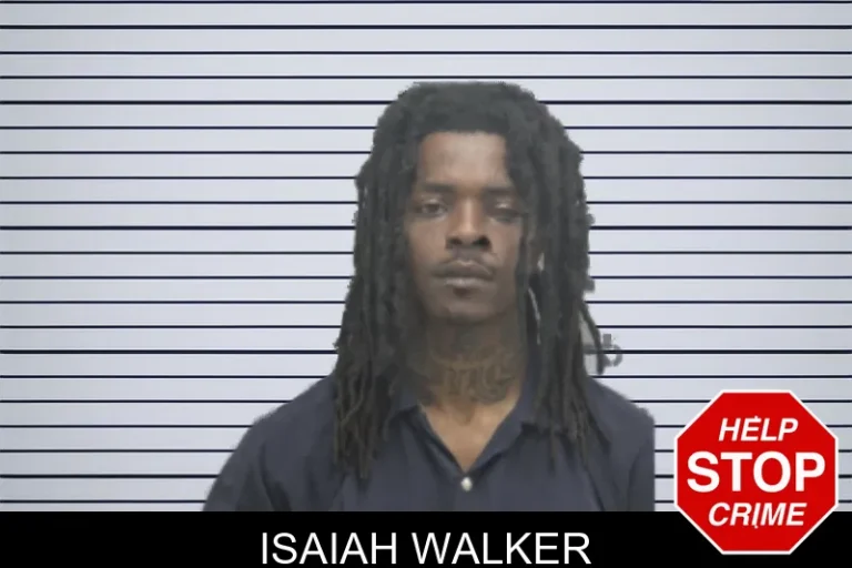 Isaiah Walker