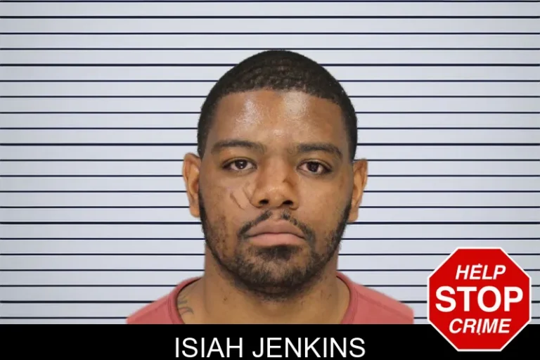 Isiah Jenkins