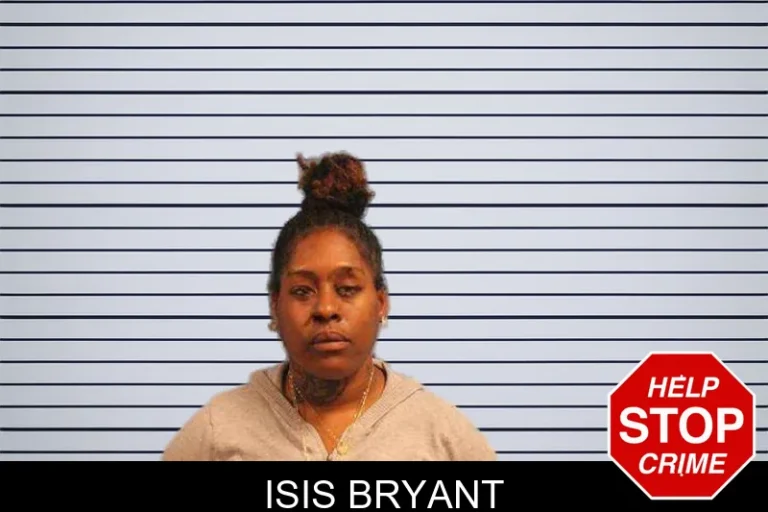 Isis Bryant