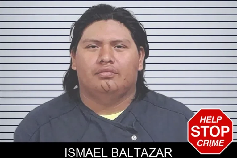 Ismael Baltazar