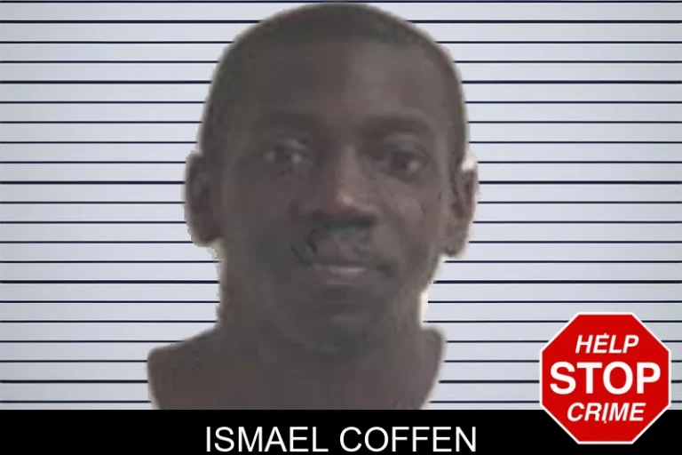 Ismael Coffen