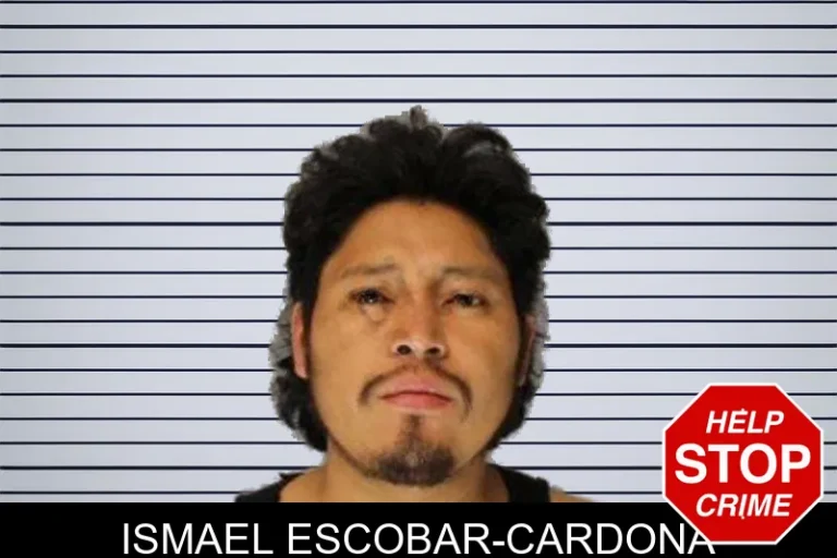 Ismael Escobar-Cardona
