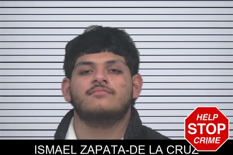 Ismael Zapata-De La Cruz