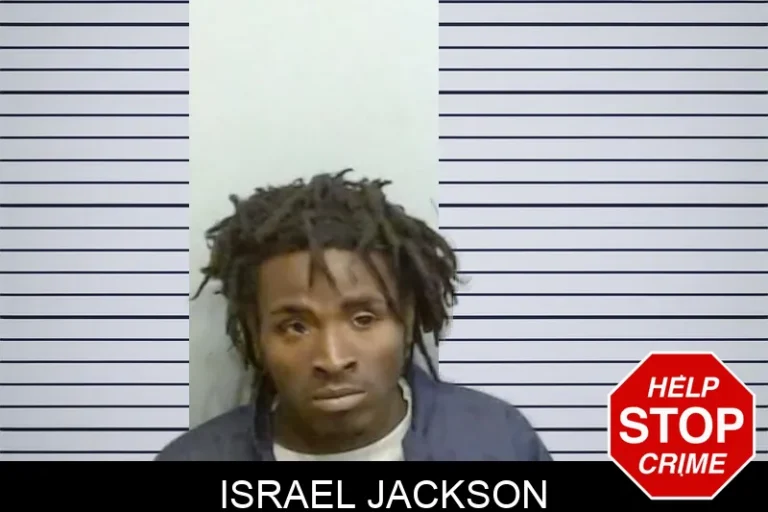 Israel Jackson