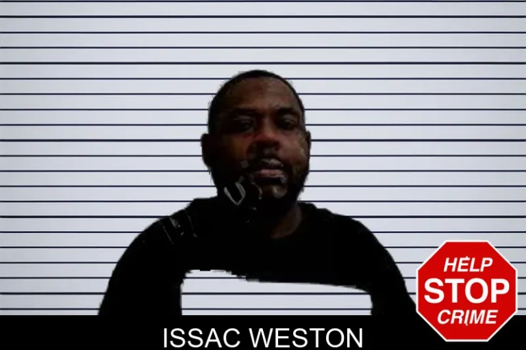 Issac Weston