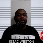 Issac Weston mugshot – Decatur County , Georgia Issac Weston mugshot