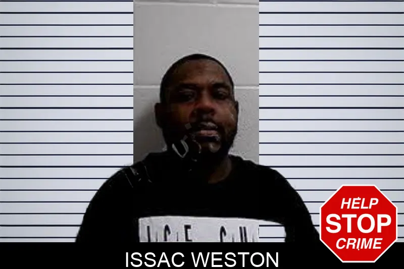 Issac Weston mugshot – Decatur County , Georgia Issac Weston mugshot
