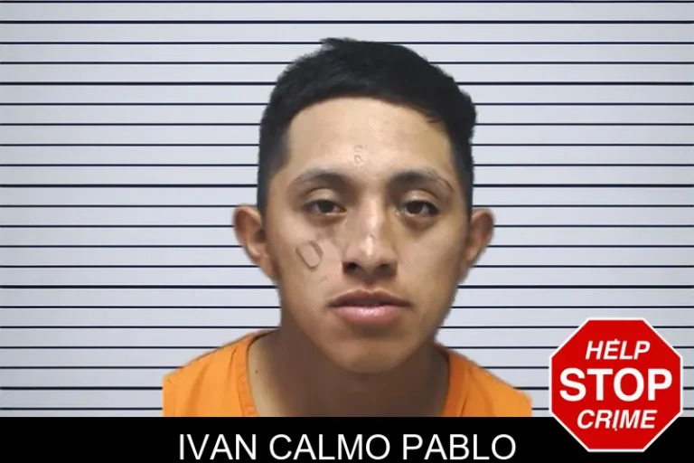 Ivan Calmo Pablo