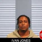 Ivan Jones mugshot – Monroe County , Georgia Ivan Jones mugshot