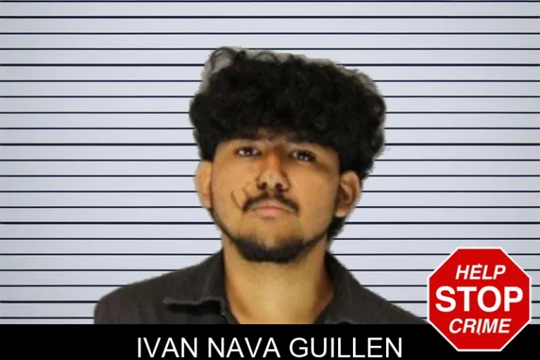 Ivan Nava Guillen