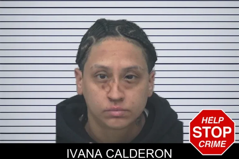 Ivana Calderon