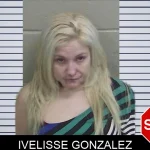 Ivelisse Gonzalez mugshot