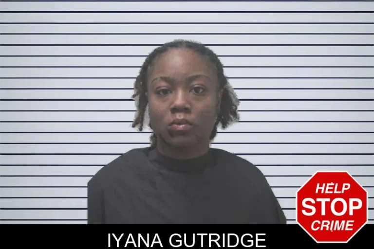 Iyana Gutridge