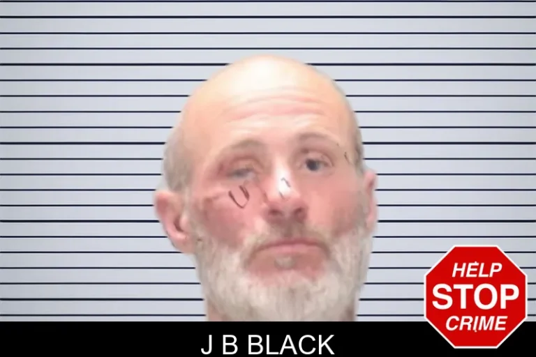 J B Black