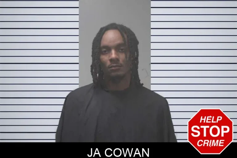 Ja Cowan
