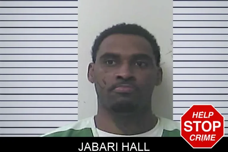 Jabari Hall