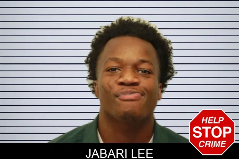 Jabari Lee