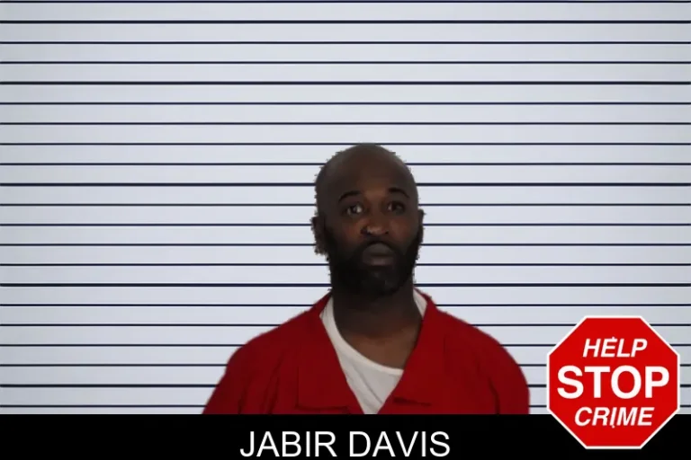 Jabir Davis