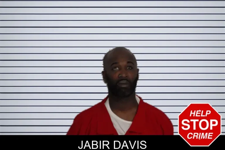 Jabir Davis mugshot – Rockdale County , Georgia Jabir Davis