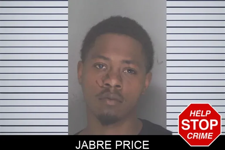 Jabre Price