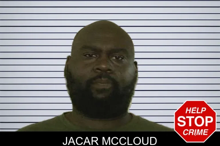 Jacar McCloud