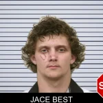 Jace Best mugshot – Bulloch County , Georgia Jace Best mugshot