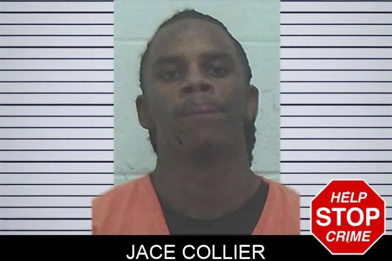 Jace Collier