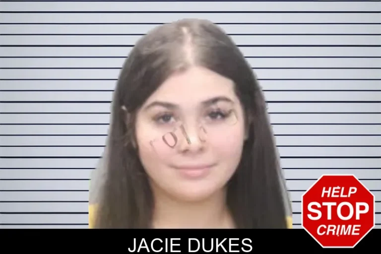 Jacie Dukes