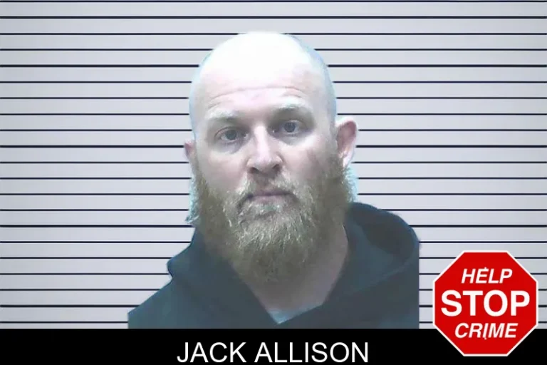 Jack Allison