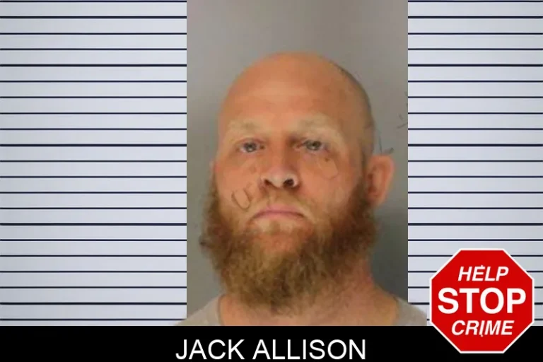 Jack Allison