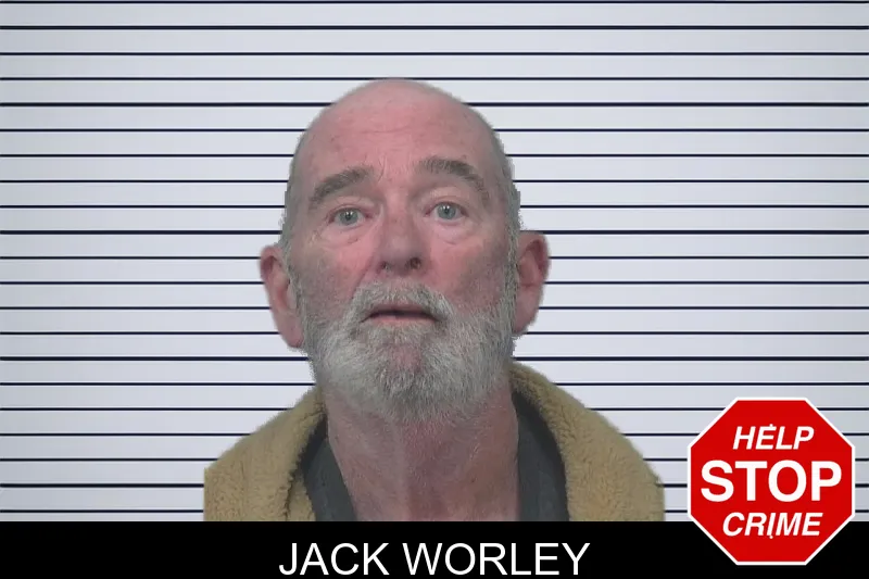 Jack Worley mugshot – Gwinnett County , Georgia Jack Worley mugshot