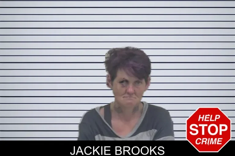 Jackie Brooks