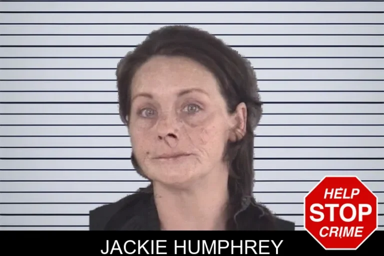 Jackie Humphrey
