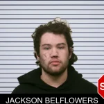 Jackson Belflowers mugshot – Bulloch County , Georgia Jackson Belflowers mugshot